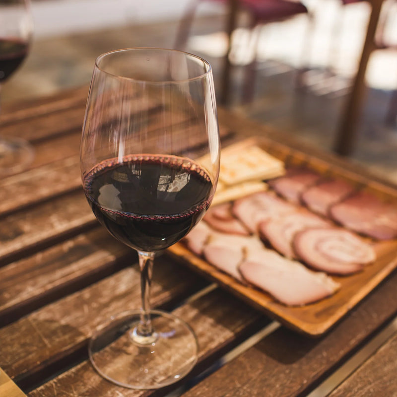Food Pairing Guide For Cabernet Sauvignon Wine