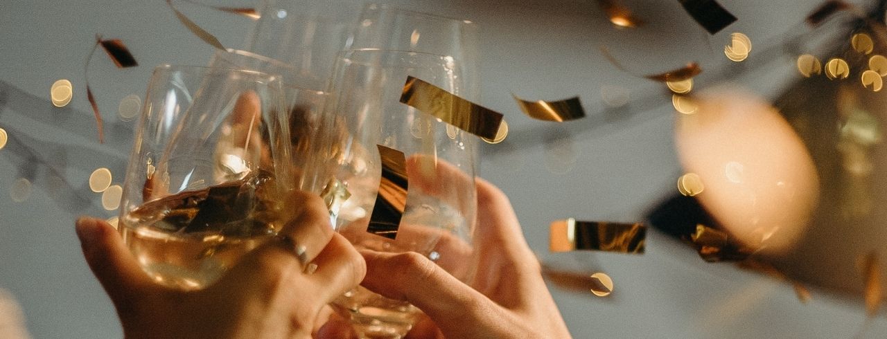 How To Safely Open Champagne
