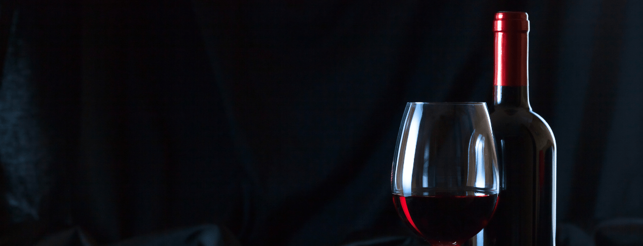 This Glass Is for the Cabernet, That One the Pinot Noir - The New York Times