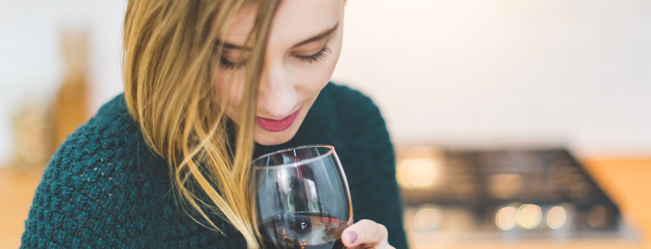Tips On Identifying Flavors In Wine