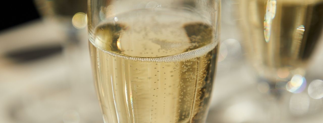 10 Things You Didn’t Know About Sparkling Wine