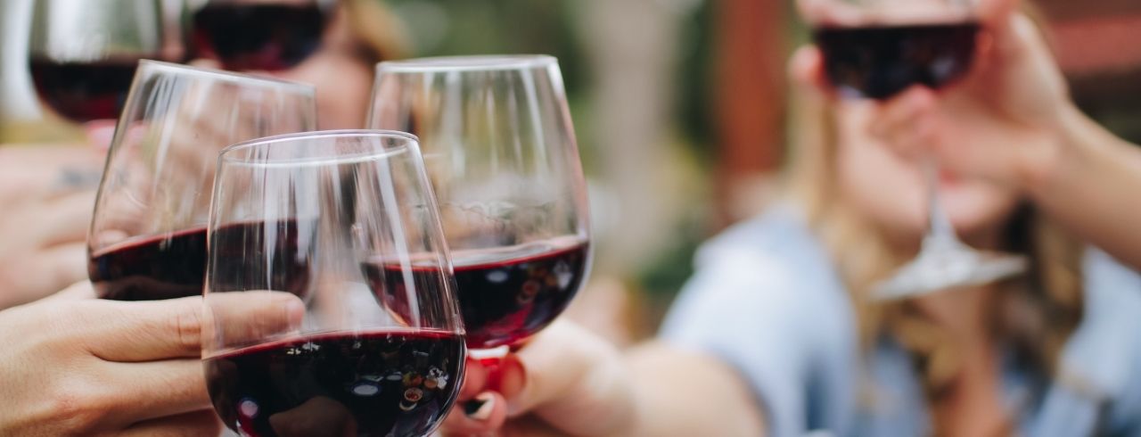 Read This Before Wine Tasting