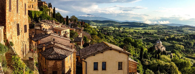 Vino Nobile di Montepulciano