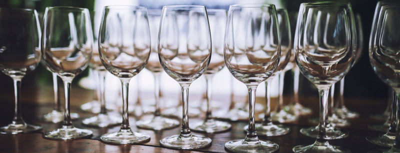 Do You Need Different Glasses for Different Wines?