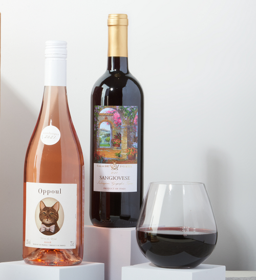 Shop New Wine Arrivals