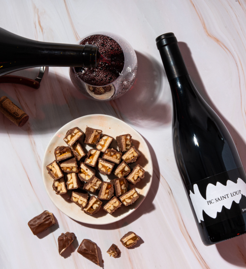 Shop Best Selling Wines