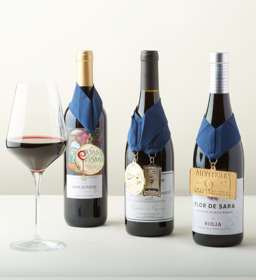 Shop Award-Winning Wines