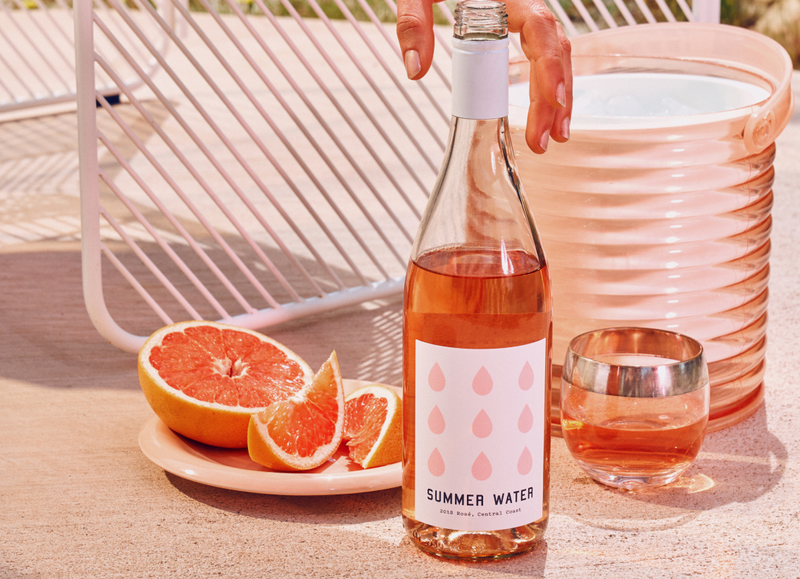 Rose all day