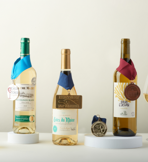 Shop 90+ Point Wines