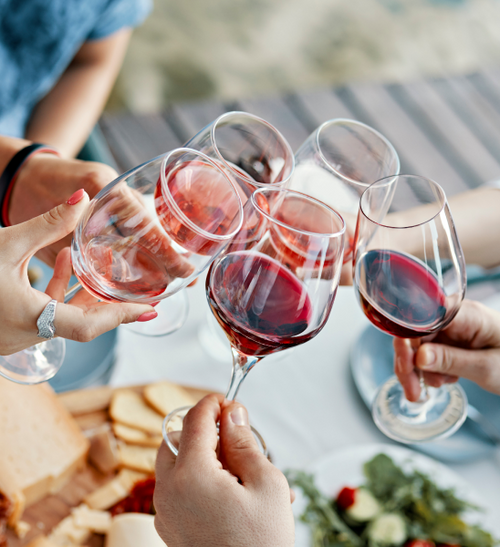 Shop New Wine Arrivals