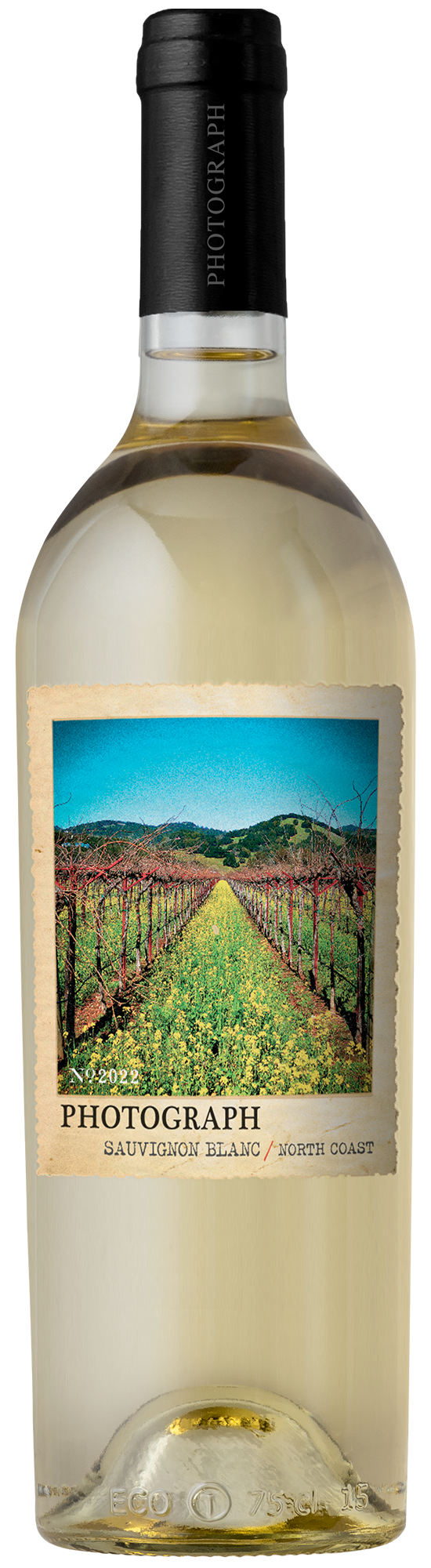 2022 Photograph Sauvignon Blanc