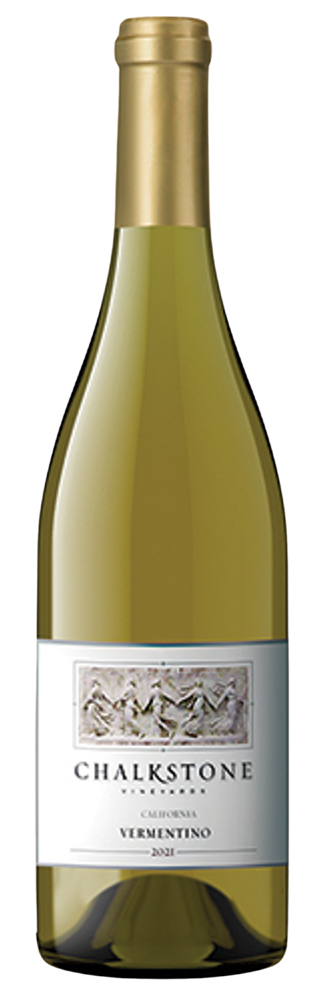 2021 Chalkstone Vermentino