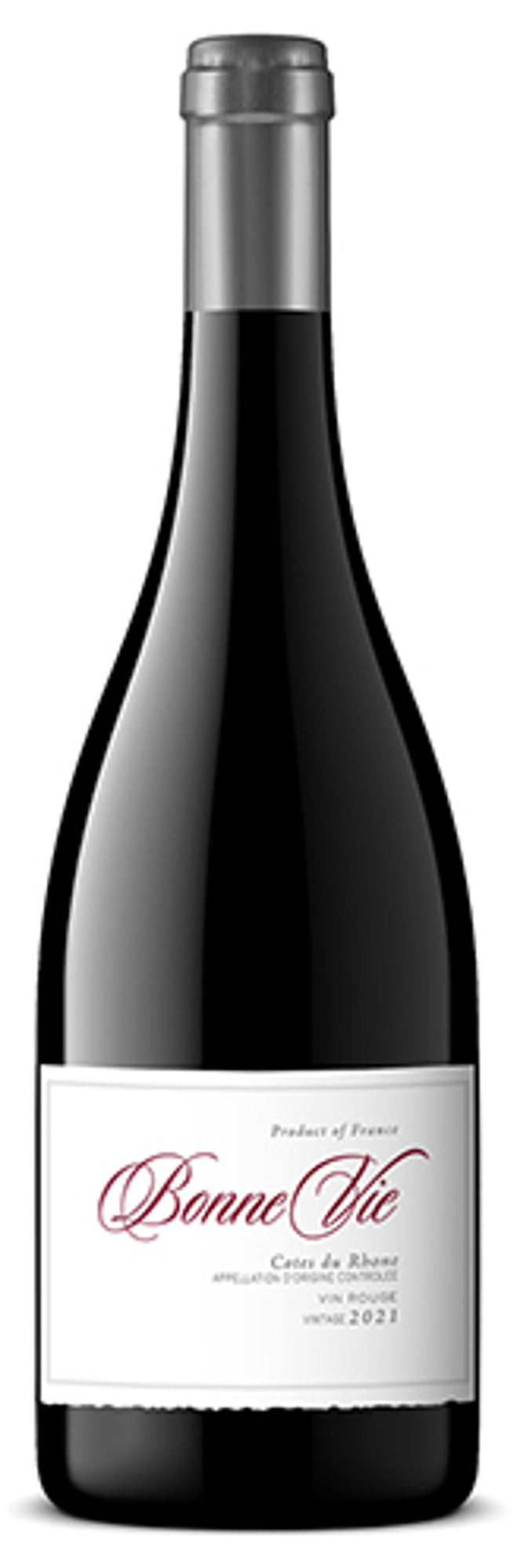 2021 Bonne Vie Red Blend