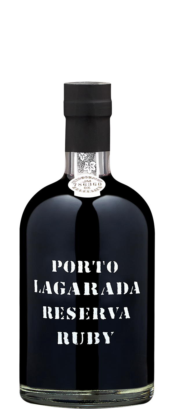 Porto Lagarada Reserva Ruby Port