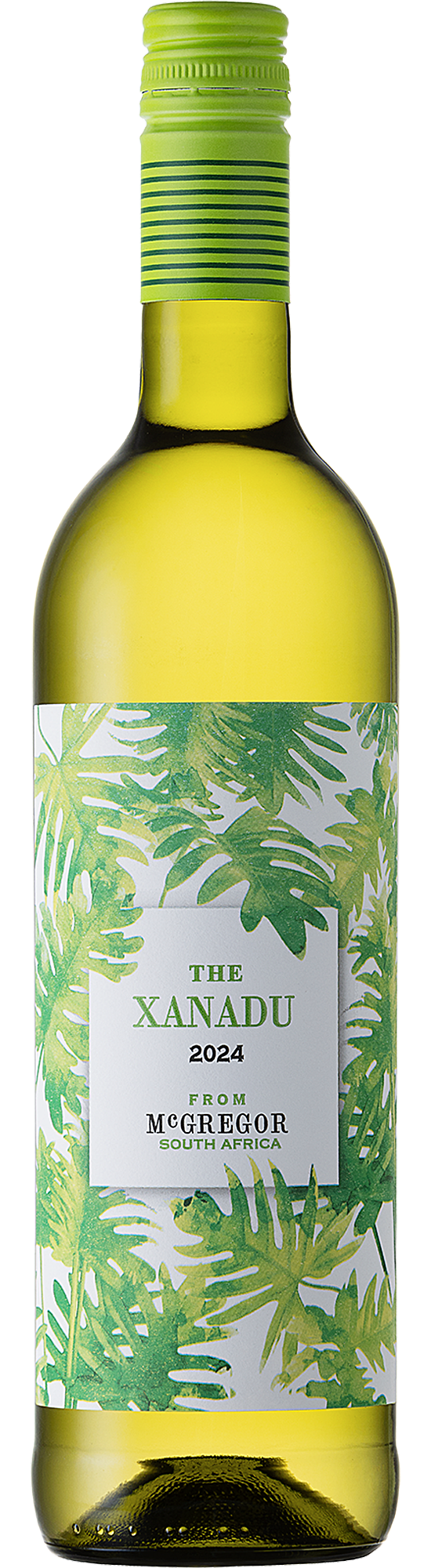2024 Xanadu White Blend