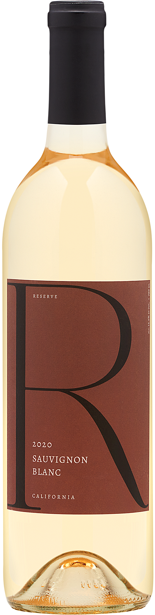 2020 Redland Ranch Reserve Sauvignon Blanc