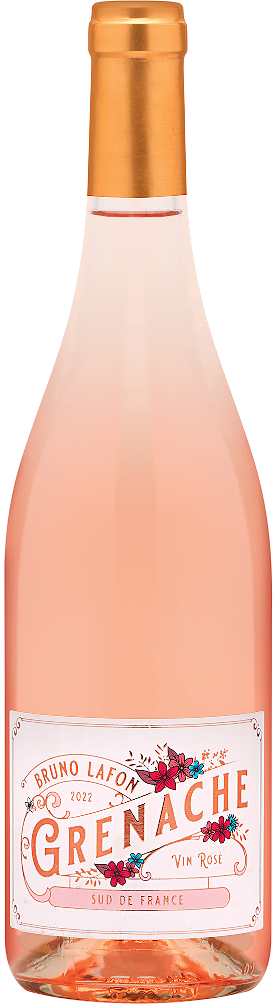 2022 Bruno Lafon Grenache Rosé