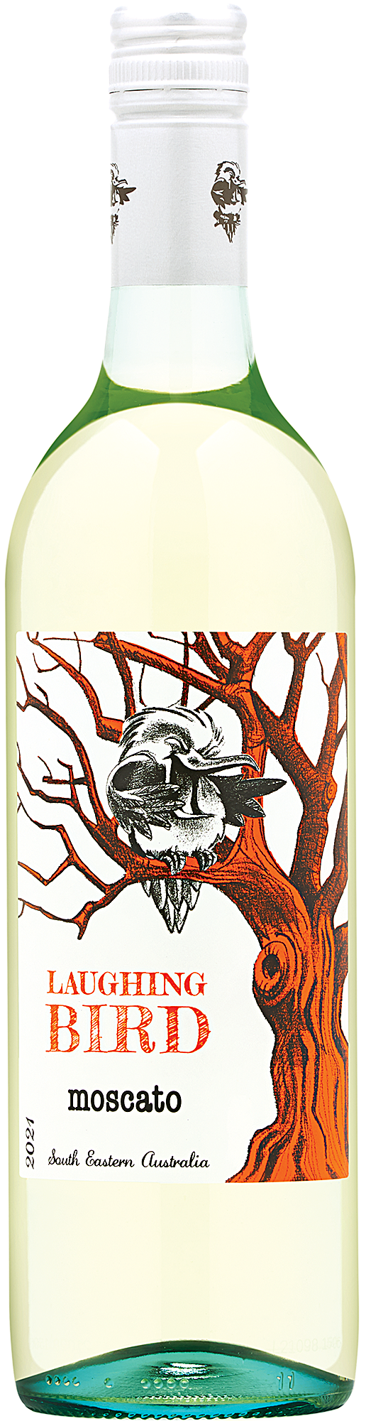 2021 Laughing Bird Moscato
