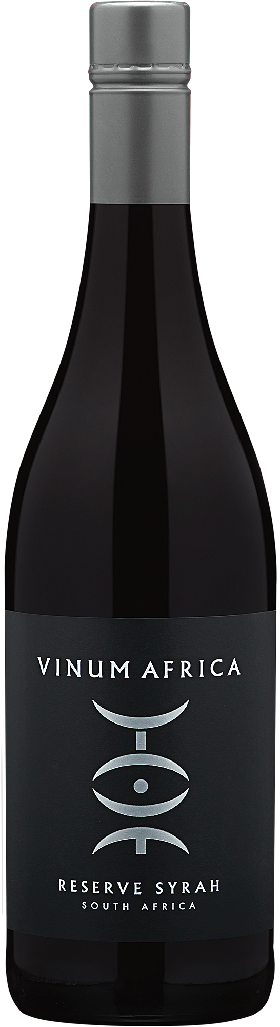 2021 Vinum Africa Reserve Syrah