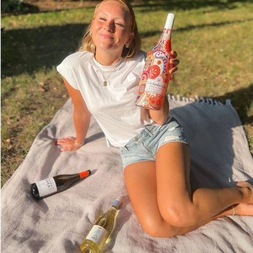 picnic wine