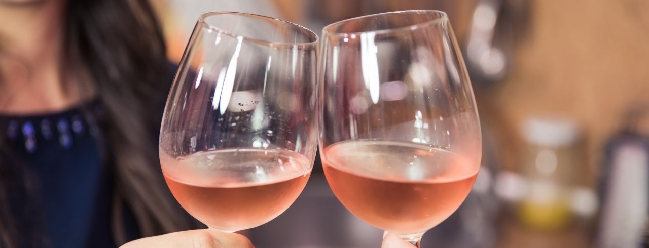 10 Fun Facts About Rosé Wine