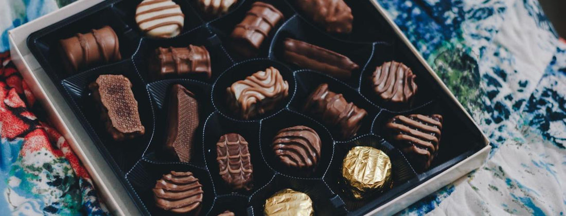 What Wines Go Well with Chocolate?