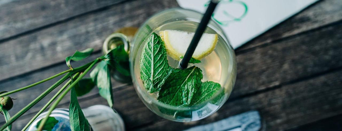 Wine Cocktail