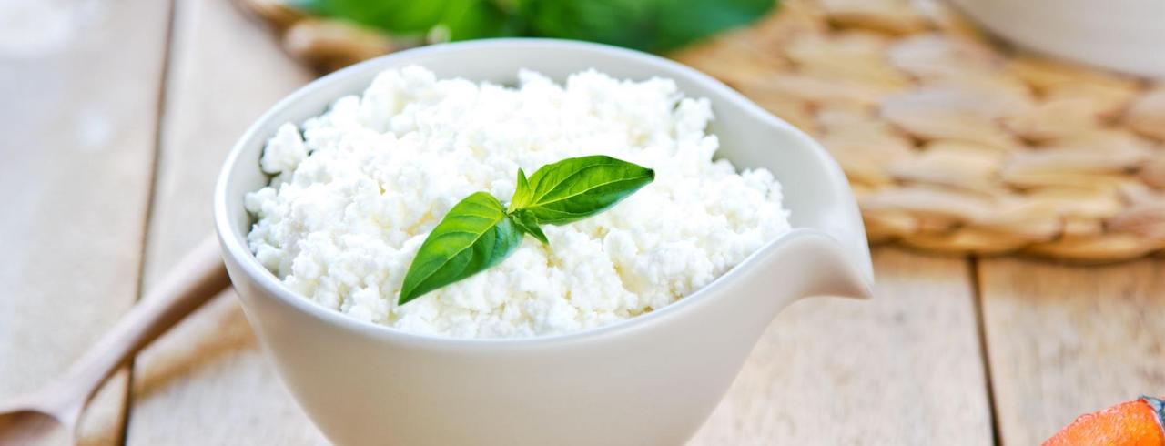 Our 5 Favorite Wines To Go With Ricotta Cheese