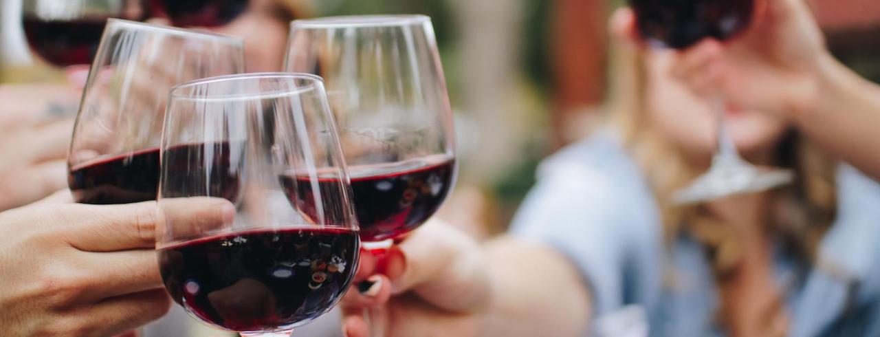 What is the Difference between Merlot and Pinot Noir?