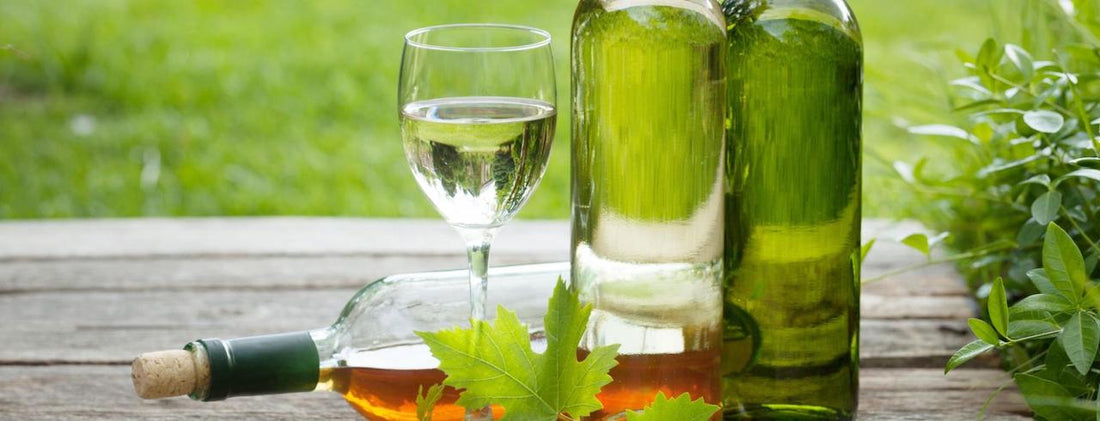 Vouvray Glass