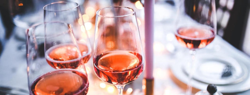 Top 4 Drinks to Make With Rosé