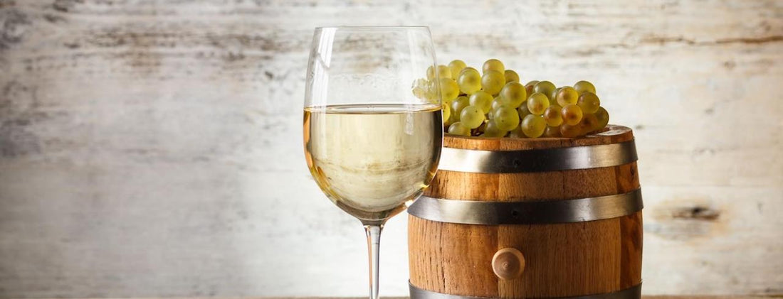 Everything You Need to Know About Natural Wine