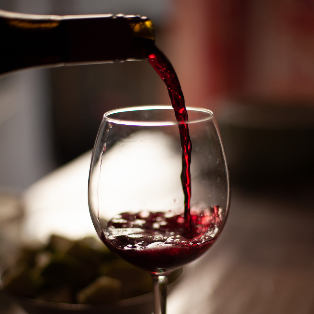 Cabernet Sauvignon Aging - Everything you should know