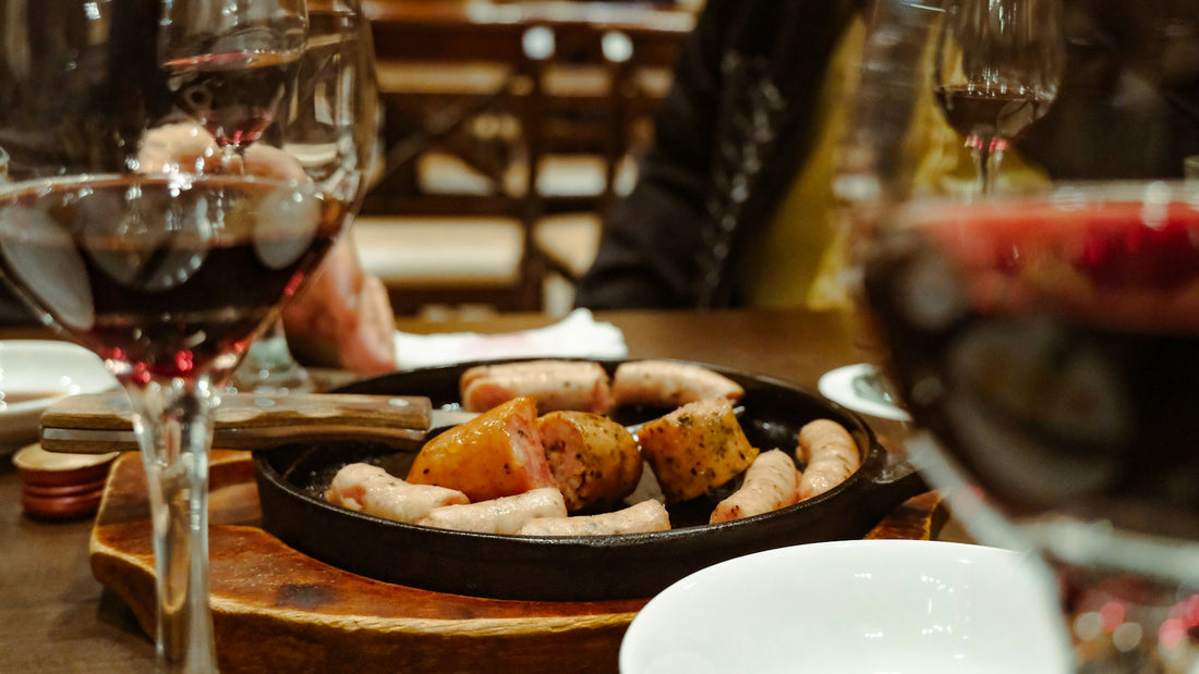 Benefits of Wine on Longevity: Can Wine Help You Live Longer?