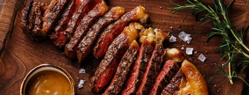 best wines to pair with steak