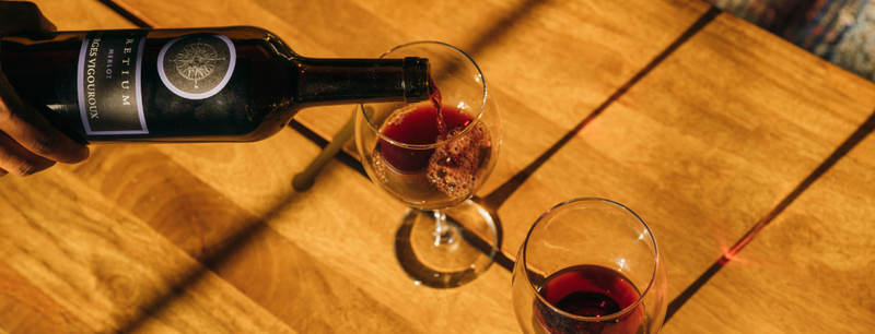 Moderate Wine Consumption and Reduced Risk of Type 2 Diabetes: A Closer Look