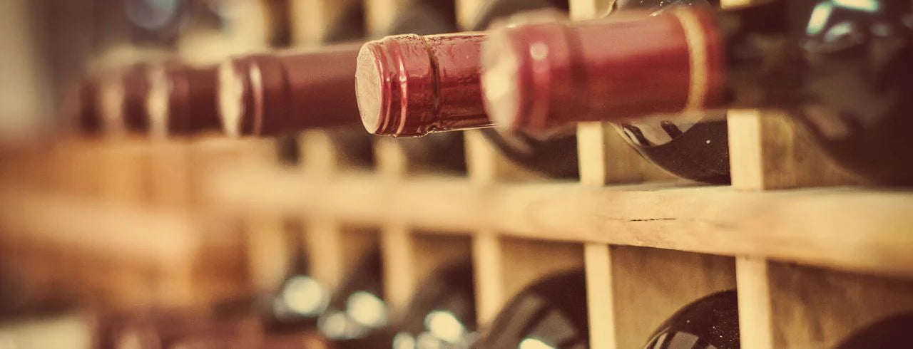 Cabernet Sauvignon Aging - Everything you should know