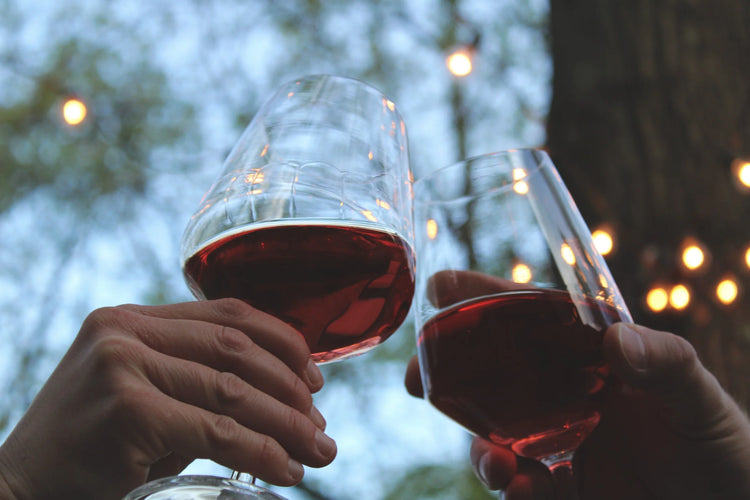 Cabernet Sauvignon vs. Merlot: A Friendly Rivalry