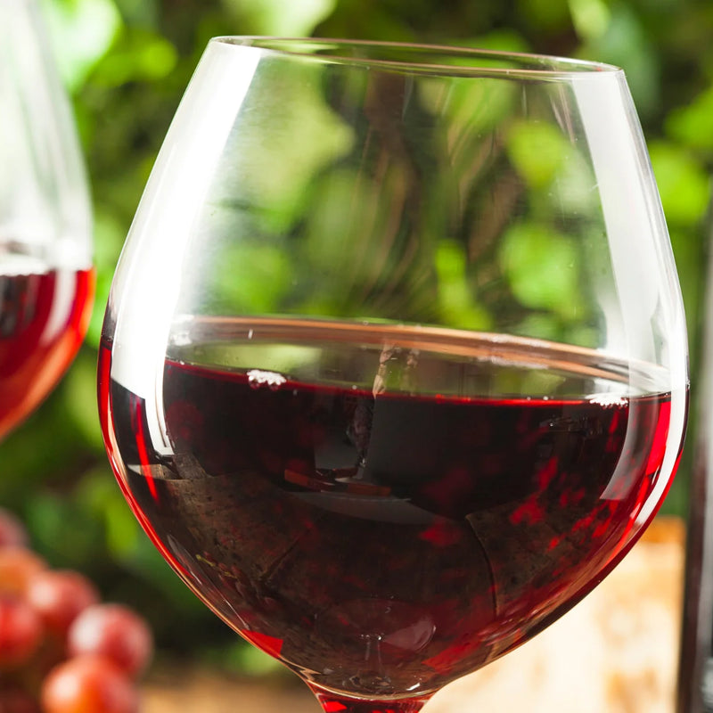 Californian Cabernet Sauvignon: A Golden State Gem Image