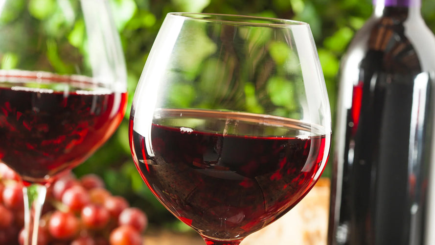Californian Cabernet Sauvignon: A Golden State Gem