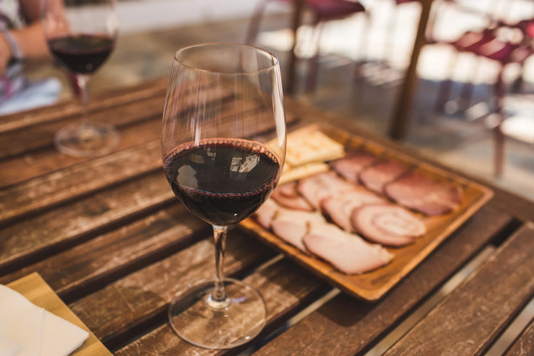 Food Pairing Guide For Cabernet Sauvignon Wine