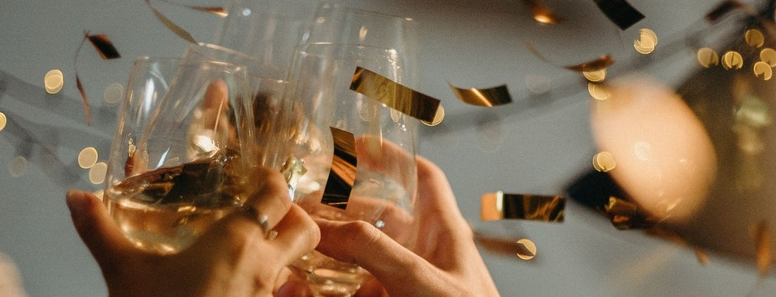 How To Safely Open Champagne