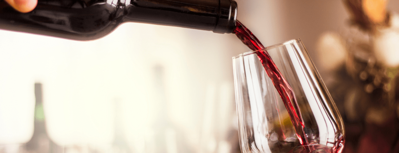 How to Open and Pour a Bottle of Wine
