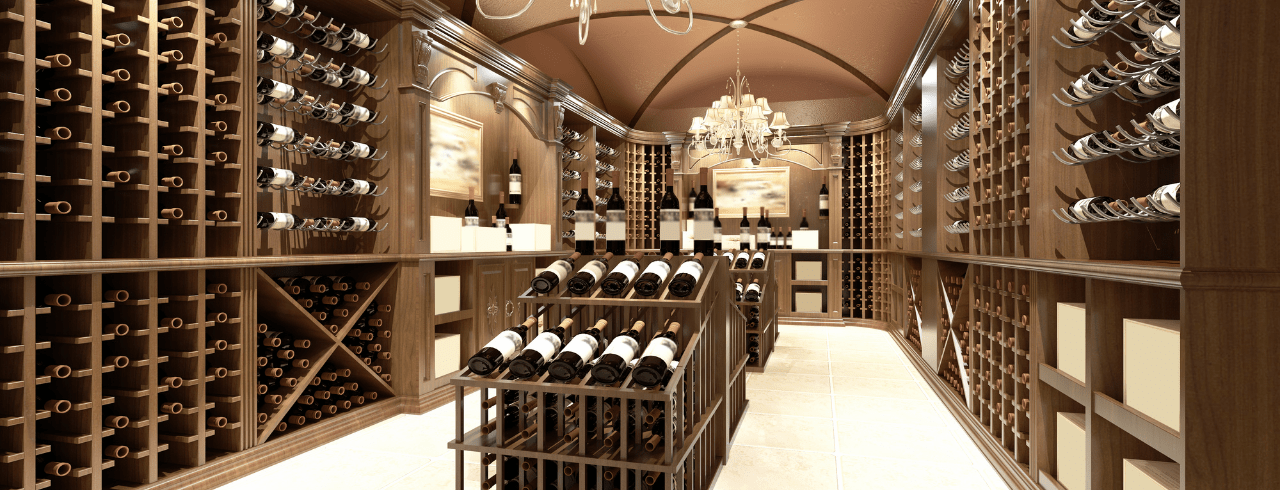 How to Organize Your Wine Cellar
