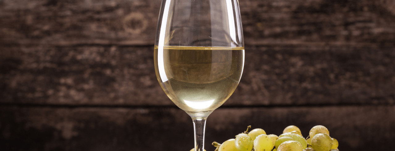 Most Popular Types of White Wine - Best White Wines