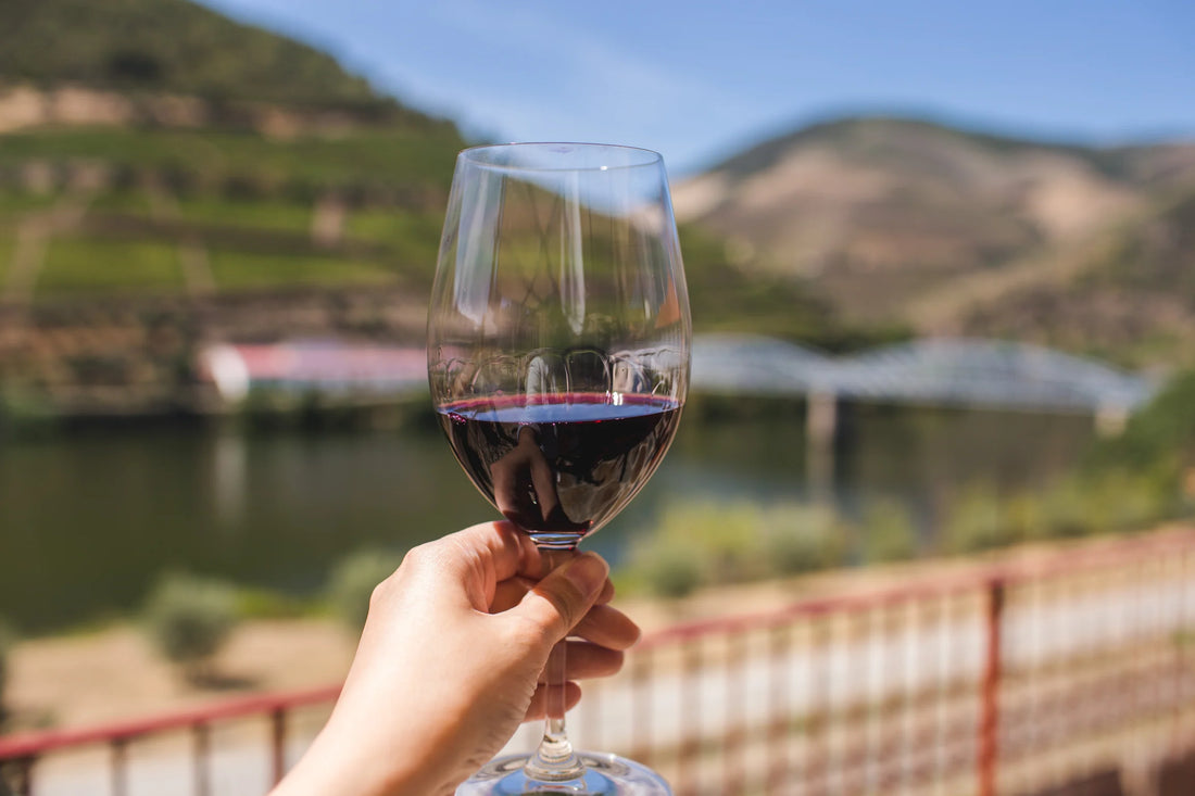 The Taste Profile of Cabernet Sauvignon: A Symphony of Flavours image