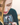 Woman Smelling Wine