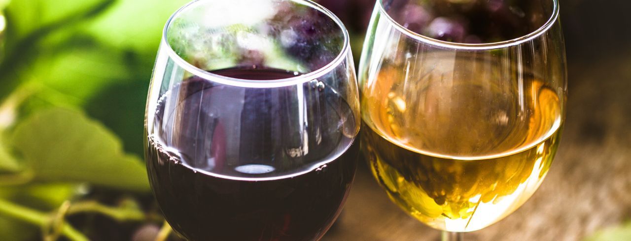 Understanding Wine Color