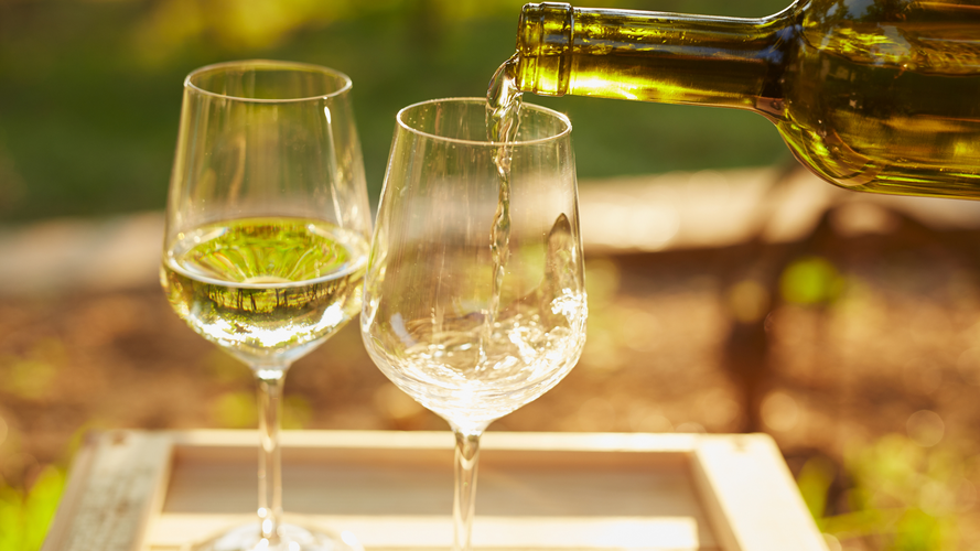 The Ultimate Viognier Wine Guide