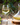 Glasses of Riesling and decanter.